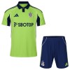 Camiseta de fútbol Fulham FC Niño 2ª equipación 2025-26 Camiseta de fútbol Fulham FC Niño 2ª equipación 2025-26